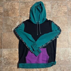 L.L. Bean women’s camp hoodie